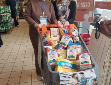 07-03-2026 Raccolta Alimentare Nazionale